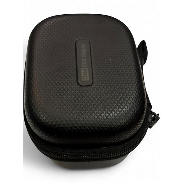 Used RODE WIRLESS PRO Lavalier Wireless System