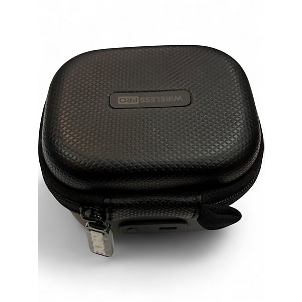Used RODE WIRLESS PRO Lavalier Wireless System