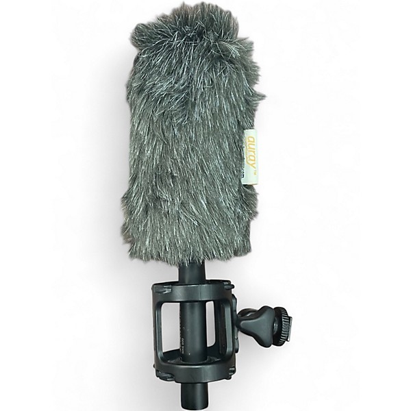 Used Sennheiser MKH416P48 Condenser Microphone