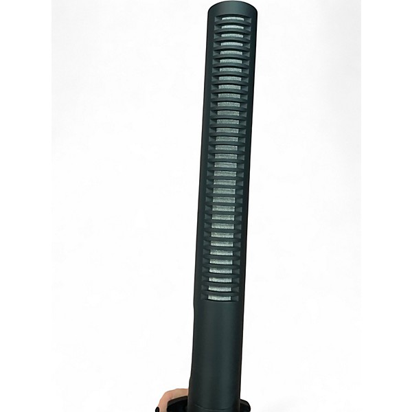 Used Sennheiser MKH416P48 Condenser Microphone