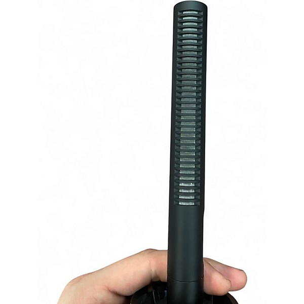 Used Sennheiser MKH416P48 Condenser Microphone