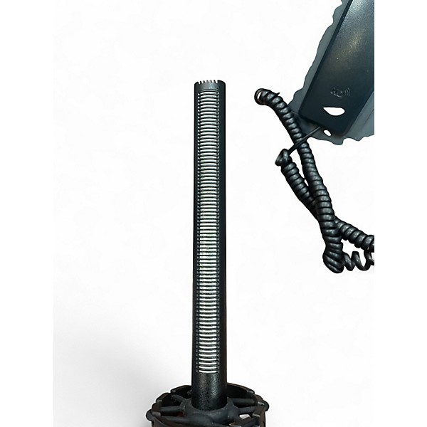 Used Sennheiser MKE 600 Dynamic Microphone