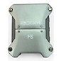 Used Zoom F6 Audio Interface thumbnail
