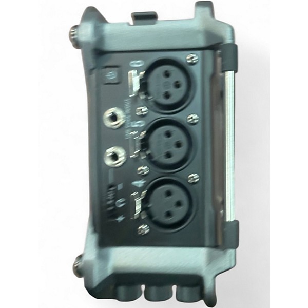 Used Zoom F6 Audio Interface