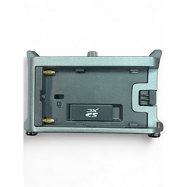Used Zoom F6 Audio Interface