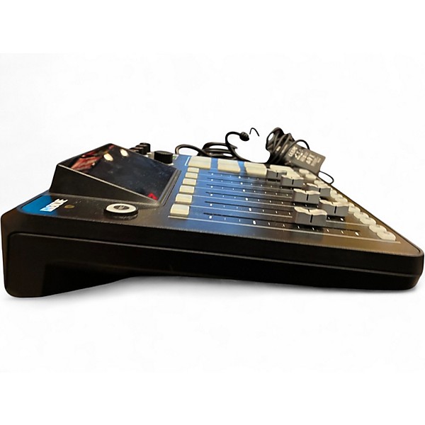 Used RODE RODECASTERPROII DJ Controller