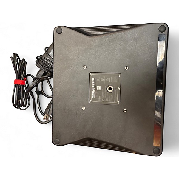 Used RODE RODECASTERPROII DJ Controller