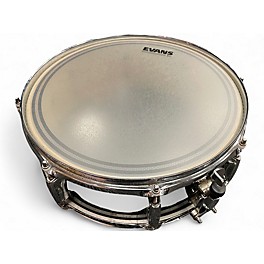 Used TAMA 5X14 Imperialstar Snare Trans Black Drum