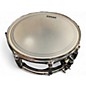 Used TAMA 5X14 Imperialstar Snare Trans Black Drum thumbnail