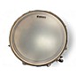 Used TAMA 5X14 Imperialstar Snare Trans Black Drum