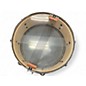 Used TAMA 5X14 Imperialstar Snare Trans Black Drum