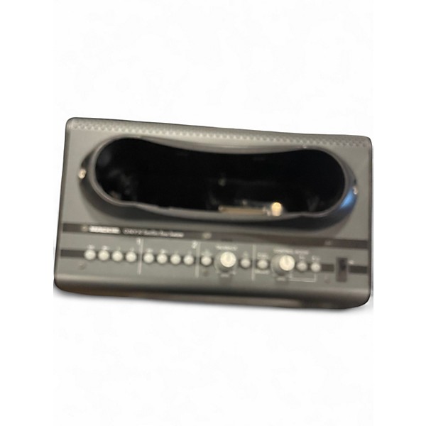 Used Mackie onyx satellite Audio Interface