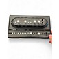Used Mackie onyx satellite Audio Interface