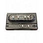 Used Mackie onyx satellite Audio Interface