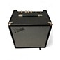 Used Fender Rumble 25 25W 1x8 Bass Combo Amp