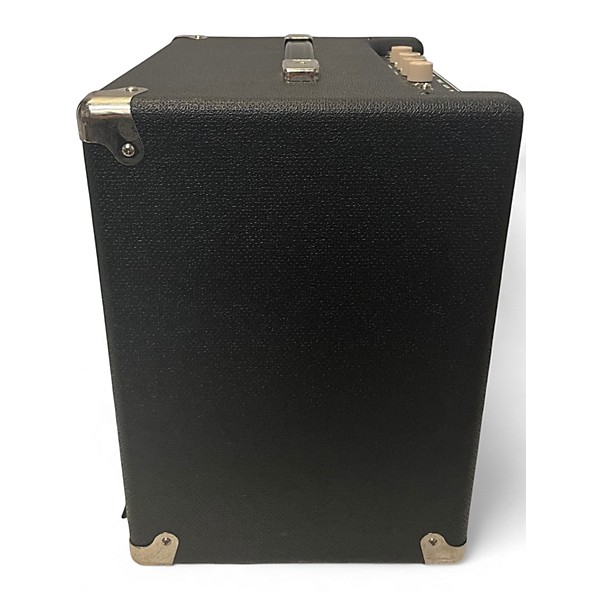 Used Fender Rumble 25 25W 1x8 Bass Combo Amp