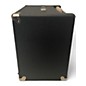 Used Fender Rumble 25 25W 1x8 Bass Combo Amp