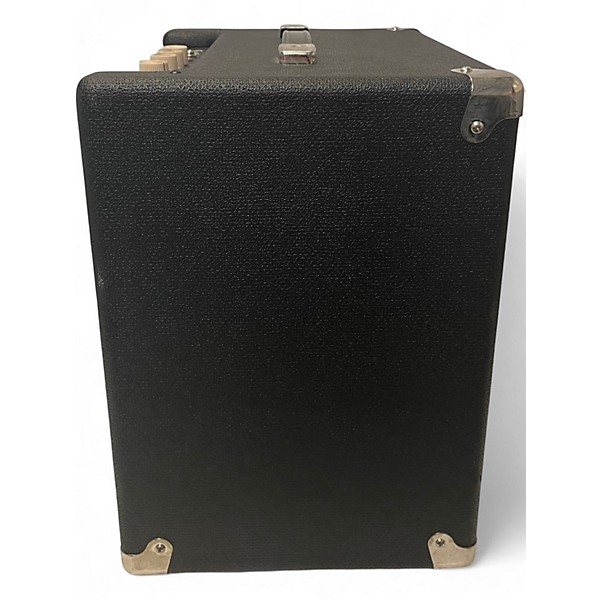 Used Fender Rumble 25 25W 1x8 Bass Combo Amp