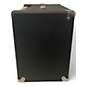Used Fender Rumble 25 25W 1x8 Bass Combo Amp