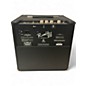 Used Fender Rumble 25 25W 1x8 Bass Combo Amp