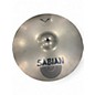 Used SABIAN 17in VAULT CRASH Cymbal thumbnail