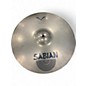 Used SABIAN 17in VAULT CRASH Cymbal