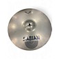 Used SABIAN 17in VAULT CRASH Cymbal