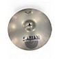Used SABIAN 17in VAULT CRASH Cymbal