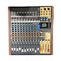 Used TASCAM MODEL 16 Digital Mixer
