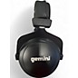 Used Gemini DJX1000 Studio Headphones