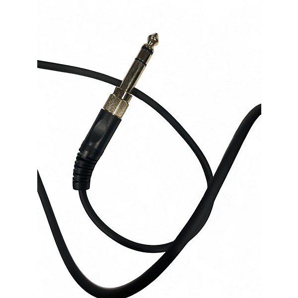 Used Gemini DJX1000 Studio Headphones