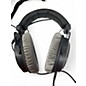 Used Gemini DJX1000 Studio Headphones