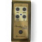 Used Pigtronix Philosophers Tone Effect Pedal thumbnail