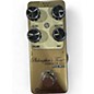 Used Pigtronix Philosophers Tone Effect Pedal