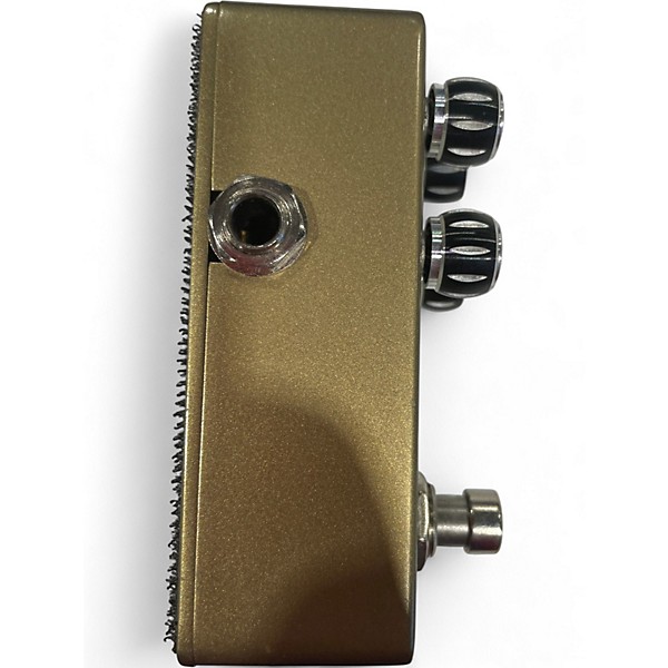 Used Pigtronix Philosophers Tone Effect Pedal