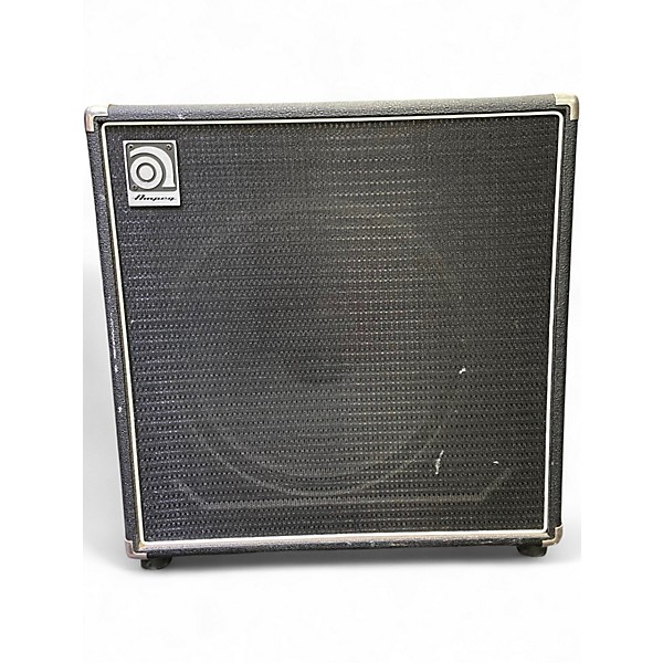 Used Ampeg BA115 100W 1x15 Bass Combo Amp