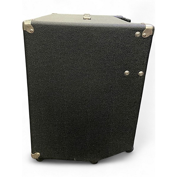 Used Ampeg BA115 100W 1x15 Bass Combo Amp