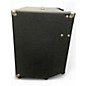 Used Ampeg BA115 100W 1x15 Bass Combo Amp