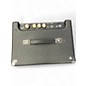 Used Fender Rumble V3 25w 1x8 Bass Combo Amp