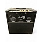 Used Fender Rumble V3 25w 1x8 Bass Combo Amp