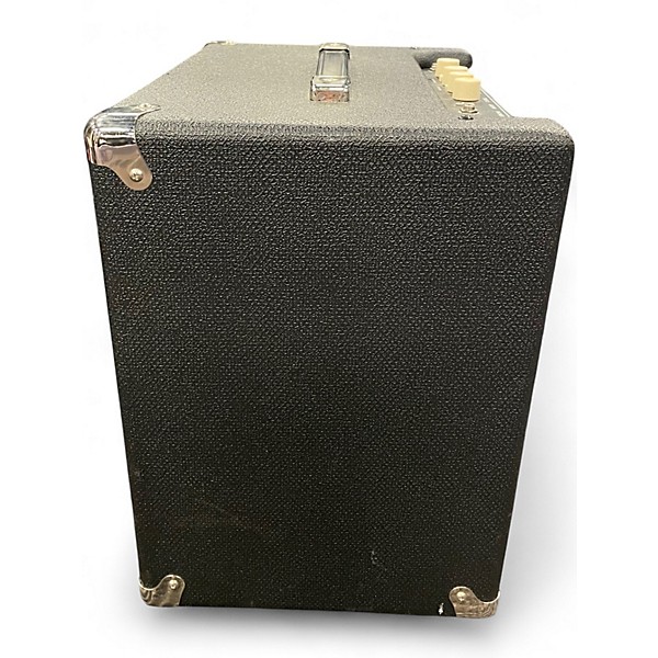 Used Fender Rumble V3 25w 1x8 Bass Combo Amp