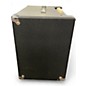 Used Fender Rumble V3 25w 1x8 Bass Combo Amp
