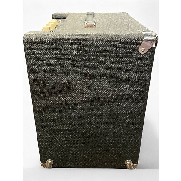 Used Fender Rumble V3 25w 1x8 Bass Combo Amp