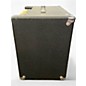 Used Fender Rumble V3 25w 1x8 Bass Combo Amp