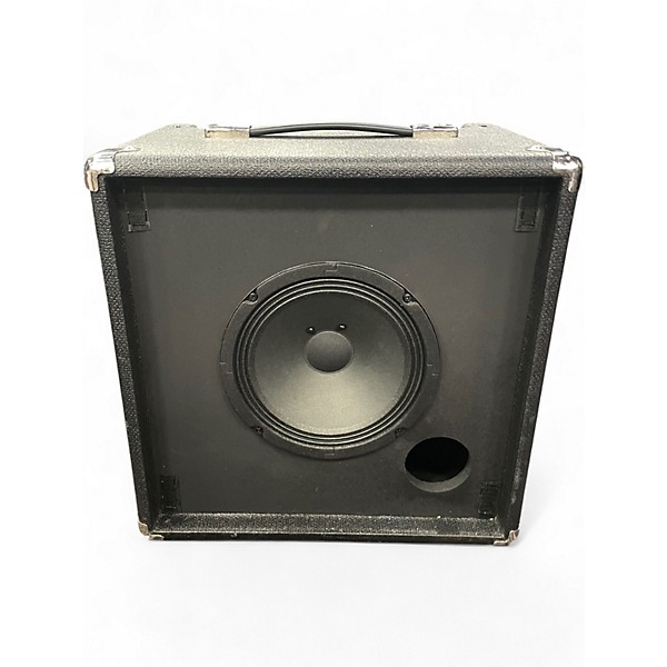 Used Fender Rumble V3 25w 1x8 Bass Combo Amp
