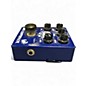 Used Caline Pressure Point Bass Effect Pedal
