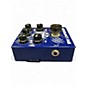 Used Caline Pressure Point Bass Effect Pedal