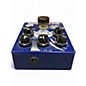 Used Caline Pressure Point Bass Effect Pedal