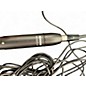 Used Shure MX391/S Supercardioid Condenser Microphone