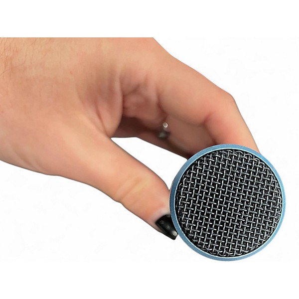 Used Sterling Audio ST131 Condenser Microphone